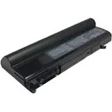 Total Micro PA3356U-2BRS-TM Lithium Ion Notebook Battery - Lithium Ion (Li-Ion) - 11.1V DC