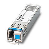 Allied Telesis AT-SPBD10-14 SFP Module - 1 x 1000Base-LX