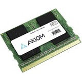 Axiom 512MB DDR-333 Micro-DIMM for Fujitsu # FPCEM126AP - 512MB - 333MHz DDR333/PC2700 - DDR SDRAM - 172-pin µDIMM