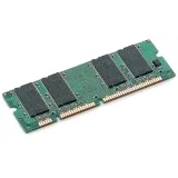 Lexmark 256MB DDR2 SDRAM Memory Module - 256MB - DDR2 SDRAM200-pin DIMM