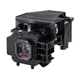 NEC NP07LP Replacement Lamp - 210W - 3000 Hour Normal, 4000 Hour ECO
