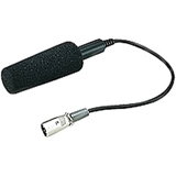 Panasonic AJ-MC700 Wired Microphone - Shotgun