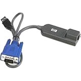 HPE Modem Router T3/E3 Cable - Network Cable