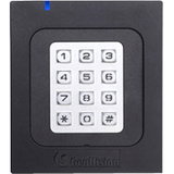 GeoVision GV-RK1352 Card Reader - Cable - Black
