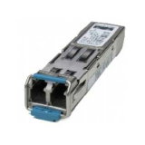 Cisco SFP-10G-SR SFP+ Module - 1 x LC/PC Duplex 10GBase-SR Network