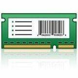 Lexmark MS812de Forms and Bar Code Card - Forms/Bar Code Card