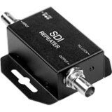 GeoVision GV-SDI Repeater - 1920 x 1080 - 300 ft Maximum Operating Distance - Steel
