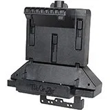 Getac Gamber Johnson Docking Station with Replication - 2 x USB Ports - 2 x USB 3.0 - Network (RJ-45)