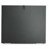 APC NetShelter SX 42U 1070mm Deep Split Side Panels Black Qty 2 - Black - 2 - 32.8" Height x 38" Width x 0.6" Depth