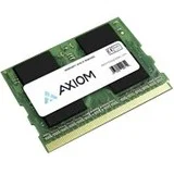Axiom 512MB DDR-333 Micro-DIMM for Panasonic # CF-BAU0512U - 512MB (1 x 512MB) - 333MHz DDR333/PC2700 - DDR SDRAM - 172-pin