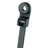 PANDUIT Pan-Ty PLC Series Weather Resistant Clamp Tie - Cable Tie