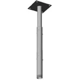 Chief CMA Ceiling Plate - Steel - 500 lb