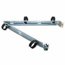 APC NetShelter Cable Management, Aluminium Arm, 6 x 44 x 457 mm - Cable Management Arm - Aluminum