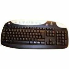 Protect Keyboard Cover - Polyurethane