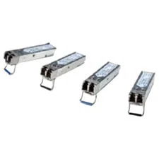Cisco 10/100/1000Base-TX Multi-rate SFP Module - 1 x 10/100/1000Base-T