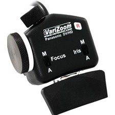 Panasonic Zoom/Focus/Iris Controller