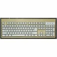Protect Keyboard Cover - Supports Keyboard - Dust Proof, Latex-free, UV-resistant - Polyurethane