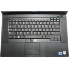 Protect Dell Latitude E6510 Laptop Cover Protector - For Notebook Keyboard - Spill Resistant, Dust Resistant, Dirt Resistant, Grime Resistant, UV Resistant - Polyurethane
