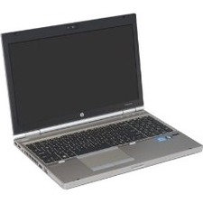 Protect HP Elitebook 8560P Laptop Cover Protector - For Notebook Keyboard - UV Resistant, Split Resistant, Dirt Resistant, Dust Resistant, Grime Resistant - Polyurethane