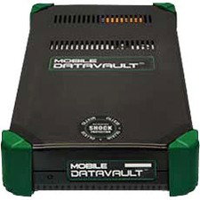 Olixir Mobile DataVault F32 750 GB Hard Drive - 5.25" External - USB 3.0, eSATA - 7200rpm - 2 Year Warranty