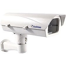 GeoVision GV-Housing101 Housing Box - 1 Fan(s) - 1 Heater(s)