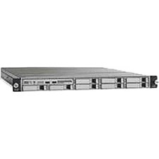 Cisco FireSIGHT FS4000 Infrastructure Management Equipment - Real Time Monitoring