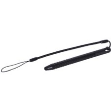 Getac Stylus and Tether - Capacitive Touchscreen Type Supported