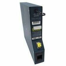 Cisco SMF C-Band Dispersion Compensation Unit - For Data Networking, Optical Network
