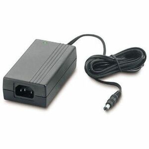APC Power, Accessory, NetBotz, Universal 24VDC Output - 24 V DC Output - Black