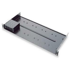 APC Rack Shelf - 19"