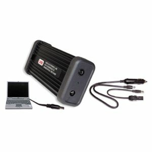 Lind DC Power Adapter Compatible with Panasonic ToughBook - 15.6 V DC Output - 4 A