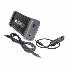 Lind DC Power Adapter Compatible with Panasonic ToughBook - 15 V DC Output - 4 A