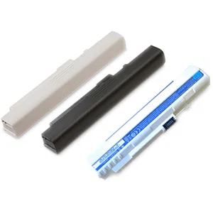 Acer Lithium Ion 6-Cell MediaBay Notebook Battery - Lithium Ion (Li-Ion)