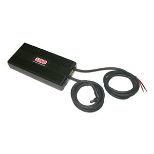 Lind DE2075-1375 Auto/Airline Adapter for Notebooks - 20 V DC Output - 7.50 A
