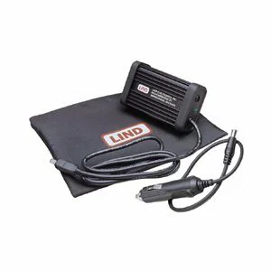 Lind EP2425-725 Auto Power Adapter - For Printer