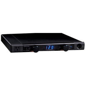 Furman Elite Series ELITE-15I Home Theater Power Conditioner & Surge Protector with Linear Filtering - 110V AC
