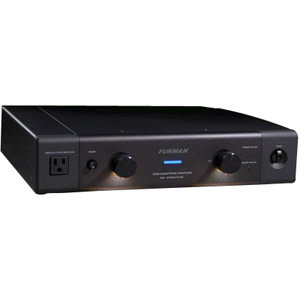 Furman Elite Series ELITE-20 PF I 20-Amp Ultimate Performance Power Conditioner for Elite Home Theaters - 110V AC