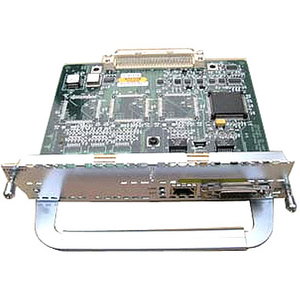 Cisco 8-port FXS/DID Voice and Fax Expansion Module - 8 x FXS/DID