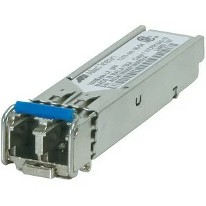 Allied Telesis AT-SPEX 1000Base-LX SFP Module - 1 x 1000Base-LX