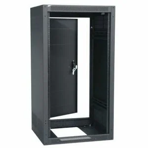 Middle Atlantic 18RU ERK Series Rack - 20in Depth - 18U