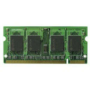 Centon 4GB DDR2 SDRAM Memory Module - 4GB (2 x 2GB) - 667MHz DDR2-667/PC2-5300 - DDR2 SDRAM - 200-pin SoDIMM