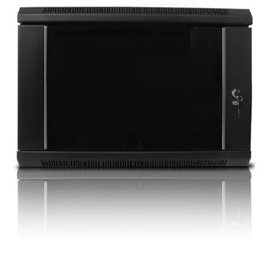iStarUSA WM Series Wall-mount Server Cabinet - 23" 6U