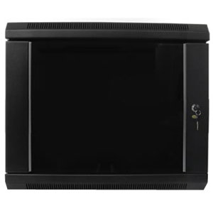 iStarUSA WM Wallmount Server - 9U
