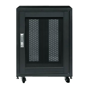 iStarUSA WN158 Rack-mount Server - 19" 15U