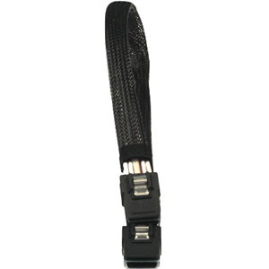 iStarUSA Internal Mini SAS Cable - SFF-8087 Mini-SAS - SFF-8087 Mini-SAS - 1.64ft