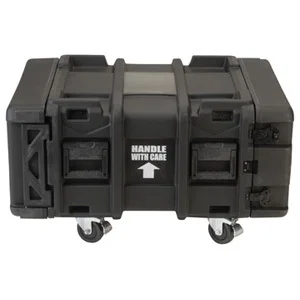 SKB Roto Shock Rack - 19" 4U