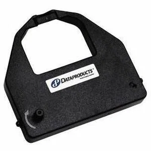 Dataproducts Non-OEM New Black POS/Cash Register Ribbon for Epson ERC-31B (6/PK) - Epson ERC 31, Black, Pkg of 6