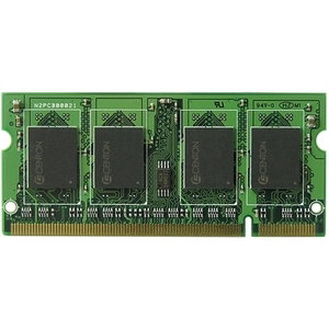 Centon 4GB DDR2 SDRAM Memory Module - 4GB (2 x 2GB) - 667MHz DDR2-667/PC2-5300 - Non-ECC - DDR2 SDRAM - 200-pin SoDIMM