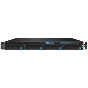 Barracuda 950 Message Archiver - 2 x 10/100/1000Base-T