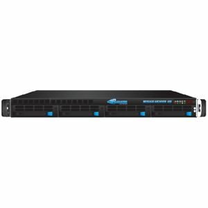 Barracuda 350 Message Archiver - 1 x 10/100Base-TX